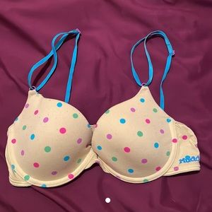 MUDD underwire bra